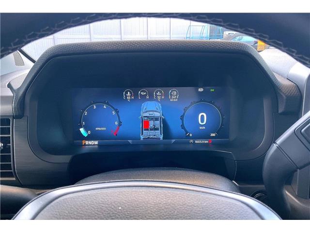 2025 Ford F-150 XLT (Stk: P6698) in Vancouver - Image 21 of 35