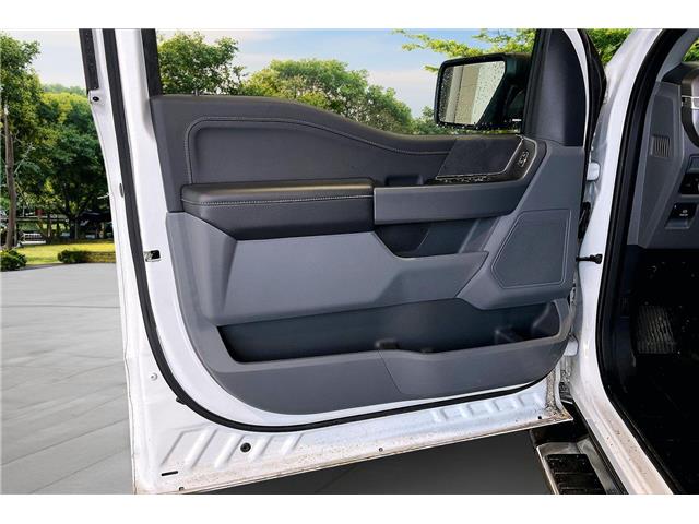 2025 Ford F-150 XLT (Stk: P6698) in Vancouver - Image 23 of 35