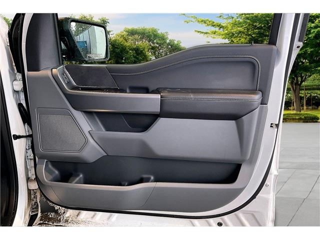 2025 Ford F-150 XLT (Stk: P6698) in Vancouver - Image 24 of 35