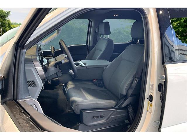 2025 Ford F-150 XLT (Stk: P6698) in Vancouver - Image 25 of 35