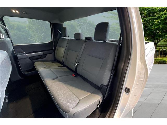 2025 Ford F-150 XLT (Stk: P6698) in Vancouver - Image 26 of 35