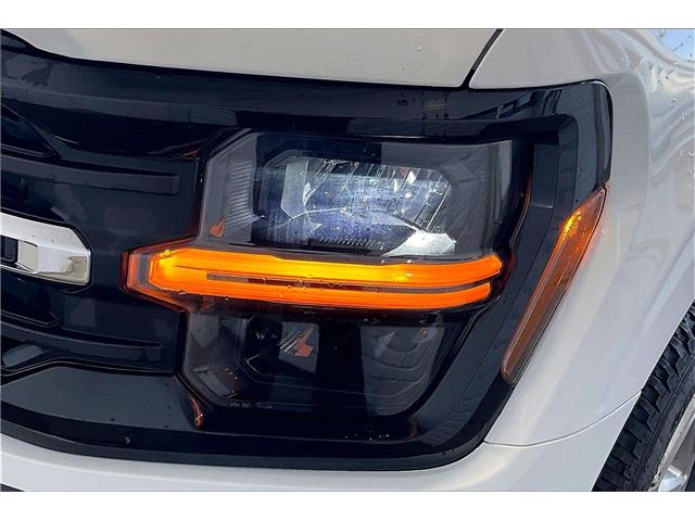 2025 Ford F-150 XLT (Stk: P6698) in Vancouver - Image 29 of 35