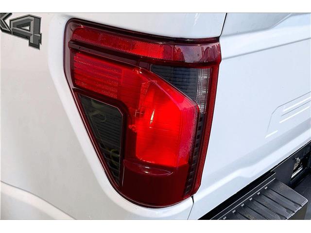 2025 Ford F-150 XLT (Stk: P6698) in Vancouver - Image 30 of 35