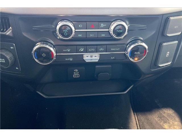 2025 Ford F-150 XLT (Stk: P6698) in Vancouver - Image 31 of 35