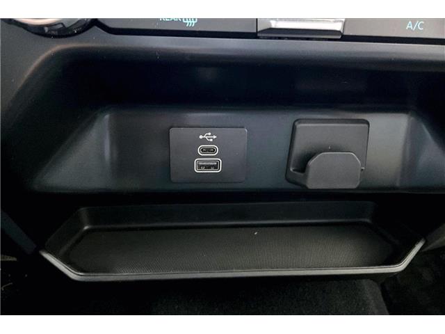 2025 Ford F-150 XLT (Stk: P6698) in Vancouver - Image 32 of 35