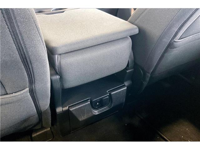 2025 Ford F-150 XLT (Stk: P6698) in Vancouver - Image 33 of 35