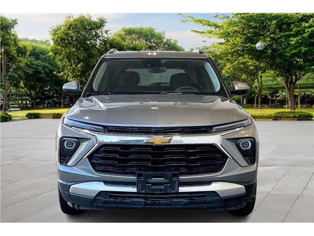 2025 Chevrolet TrailBlazer LT (Stk: P1823) in Vancouver - Image 3 of 34