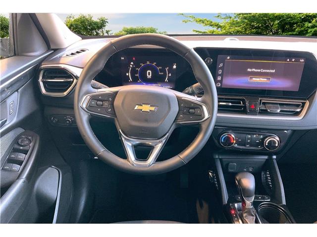 2025 Chevrolet TrailBlazer LT (Stk: P1823) in Vancouver - Image 5 of 34