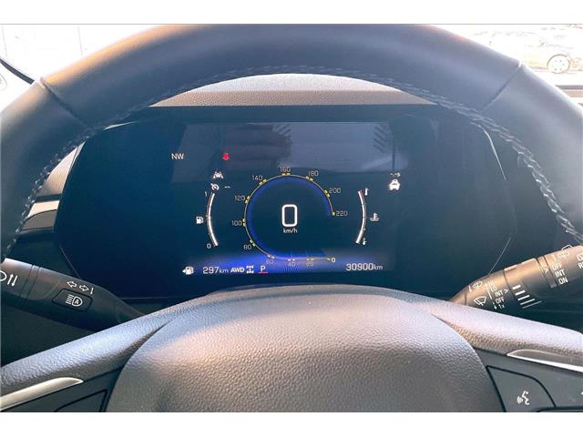 2025 Chevrolet TrailBlazer LT (Stk: P1823) in Vancouver - Image 20 of 34