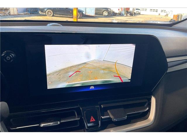 2025 Chevrolet TrailBlazer LT (Stk: P1823) in Vancouver - Image 21 of 34