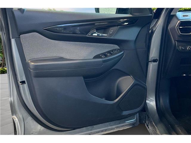 2025 Chevrolet TrailBlazer LT (Stk: P1823) in Vancouver - Image 22 of 34
