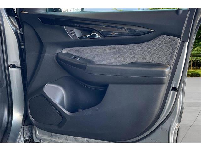 2025 Chevrolet TrailBlazer LT (Stk: P1823) in Vancouver - Image 23 of 34