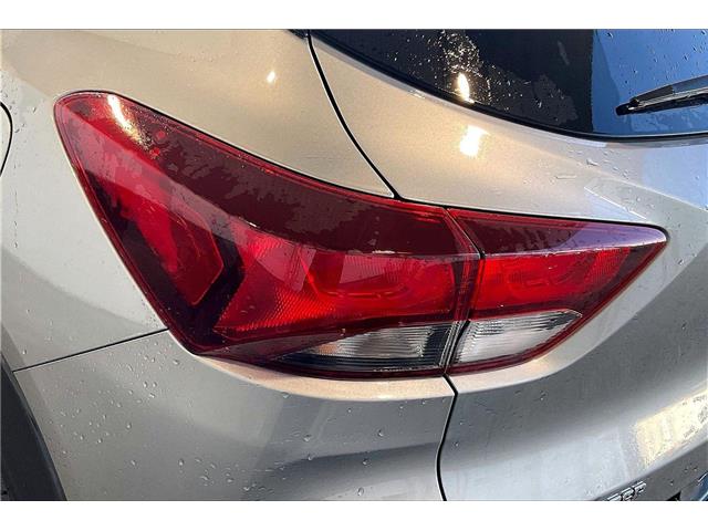 2025 Chevrolet TrailBlazer LT (Stk: P1823) in Vancouver - Image 29 of 34