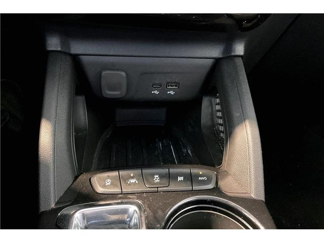 2025 Chevrolet TrailBlazer LT (Stk: P1823) in Vancouver - Image 30 of 34