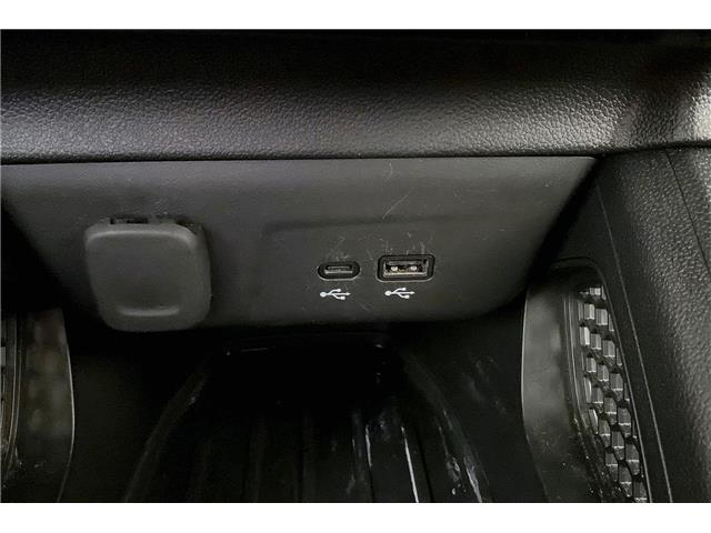 2025 Chevrolet TrailBlazer LT (Stk: P1823) in Vancouver - Image 31 of 34