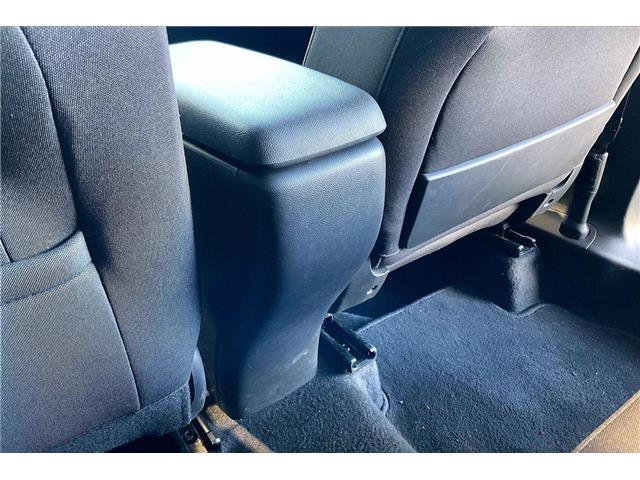 2025 Chevrolet TrailBlazer LT (Stk: P1823) in Vancouver - Image 32 of 34