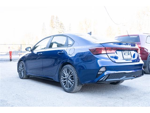 2023 Kia Forte GT-Line (Stk: 65137A) in Gatineau - Image 4 of 28