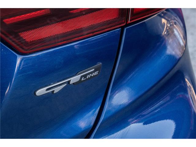 2023 Kia Forte GT-Line (Stk: 65137A) in Gatineau - Image 6 of 28