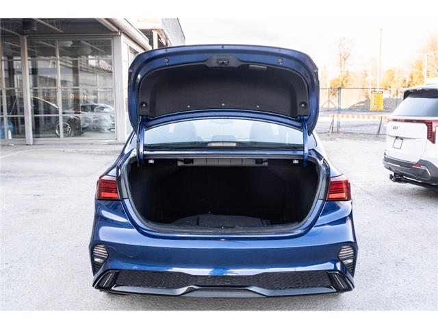 2023 Kia Forte GT-Line (Stk: 65137A) in Gatineau - Image 7 of 28