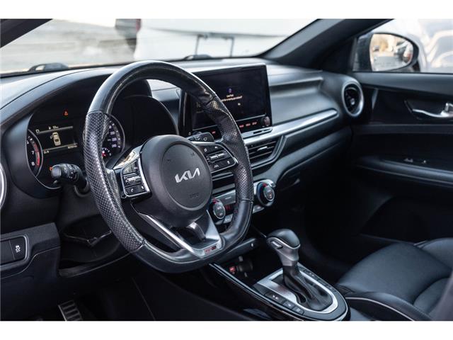 2023 Kia Forte GT-Line (Stk: 65137A) in Gatineau - Image 8 of 28