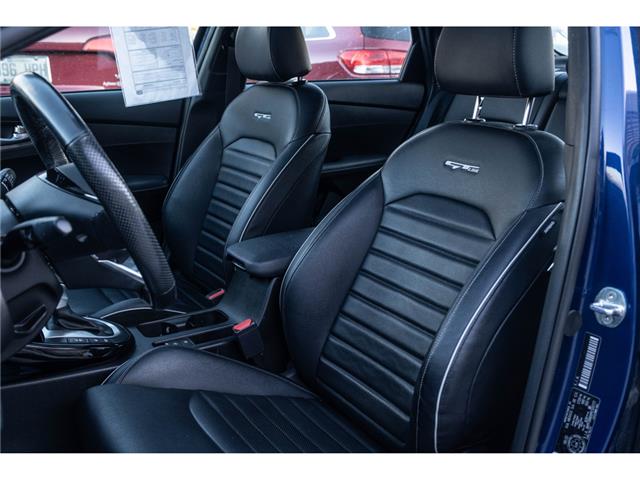 2023 Kia Forte GT-Line (Stk: 65137A) in Gatineau - Image 10 of 28