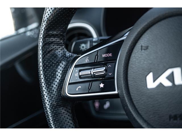 2023 Kia Forte GT-Line (Stk: 65137A) in Gatineau - Image 13 of 28