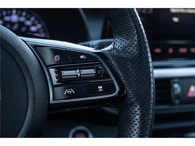2023 Kia Forte GT-Line (Stk: 65137A) in Gatineau - Image 15 of 28