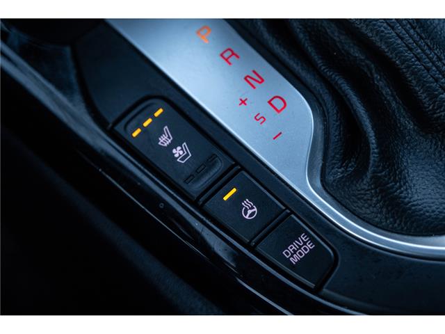 2023 Kia Forte GT-Line (Stk: 65137A) in Gatineau - Image 16 of 28
