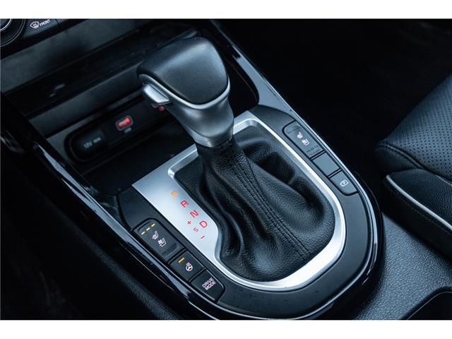 2023 Kia Forte GT-Line (Stk: 65137A) in Gatineau - Image 17 of 28