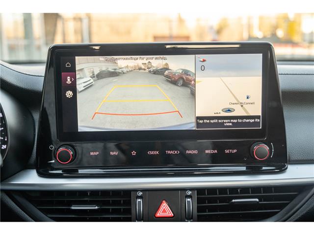 2023 Kia Forte GT-Line (Stk: 65137A) in Gatineau - Image 20 of 28