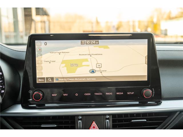 2023 Kia Forte GT-Line (Stk: 65137A) in Gatineau - Image 21 of 28