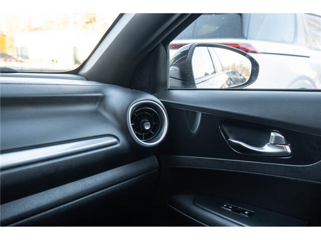 2023 Kia Forte GT-Line (Stk: 65137A) in Gatineau - Image 22 of 28