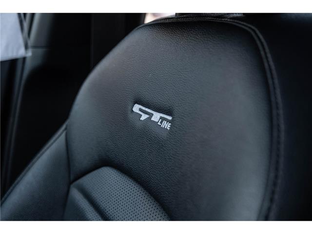 2023 Kia Forte GT-Line (Stk: 65137A) in Gatineau - Image 23 of 28