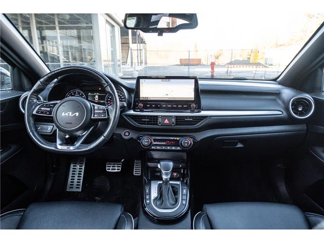 2023 Kia Forte GT-Line (Stk: 65137A) in Gatineau - Image 26 of 28