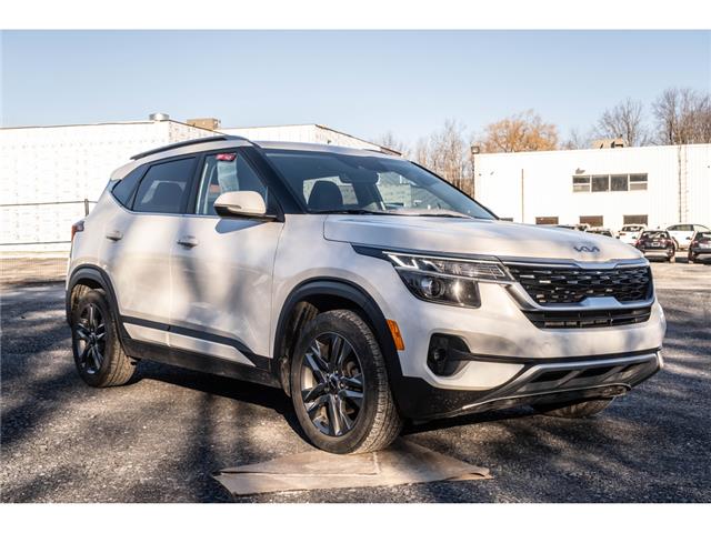 2023 Kia Seltos EX (Stk: 65192a) in Gatineau - Image 3 of 23