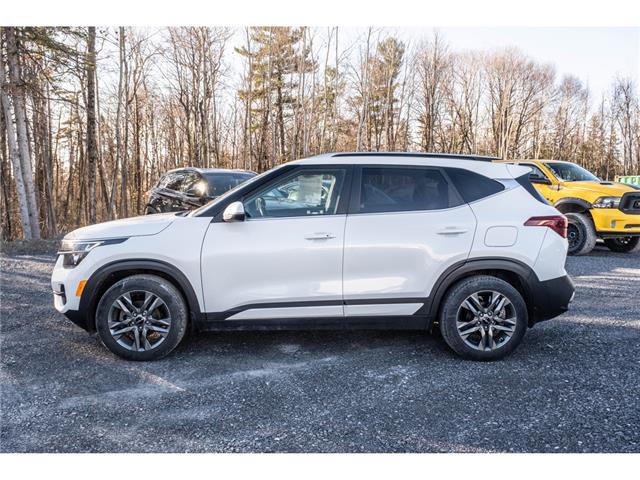2023 Kia Seltos EX (Stk: 65192a) in Gatineau - Image 4 of 23