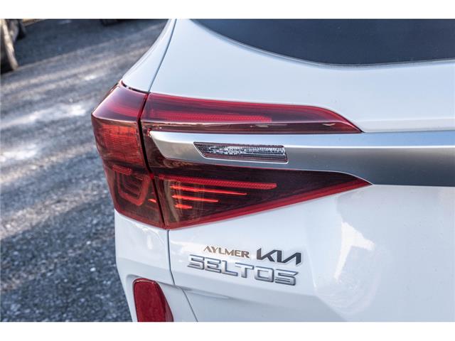2023 Kia Seltos EX (Stk: 65192a) in Gatineau - Image 6 of 23