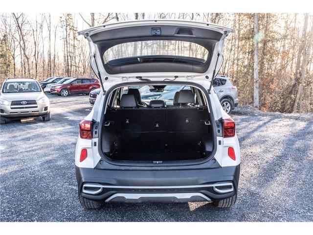 2023 Kia Seltos EX (Stk: 65192a) in Gatineau - Image 7 of 23