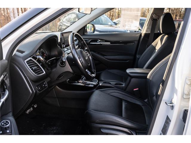 2023 Kia Seltos EX (Stk: 65192a) in Gatineau - Image 9 of 23