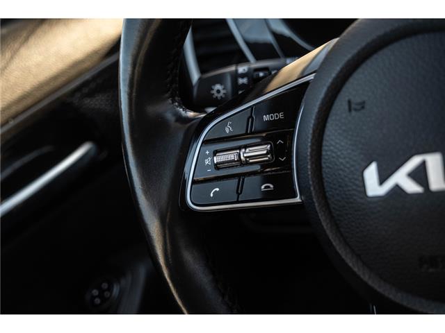 2023 Kia Seltos EX (Stk: 65192a) in Gatineau - Image 12 of 23