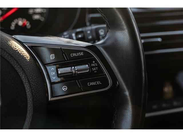 2023 Kia Seltos EX (Stk: 65192a) in Gatineau - Image 13 of 23