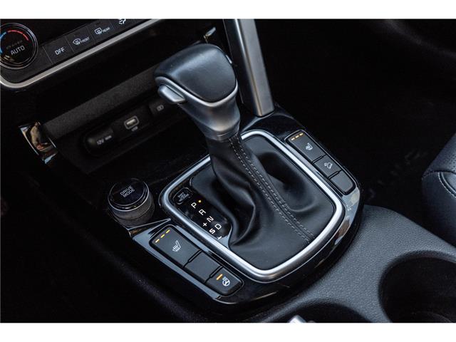2023 Kia Seltos EX (Stk: 65192a) in Gatineau - Image 14 of 23
