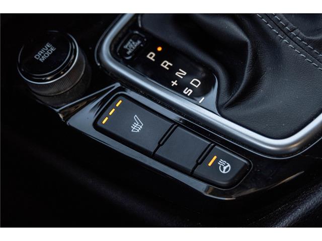 2023 Kia Seltos EX (Stk: 65192a) in Gatineau - Image 15 of 23