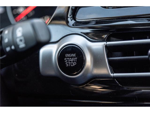 2023 Kia Seltos EX (Stk: 65192a) in Gatineau - Image 16 of 23