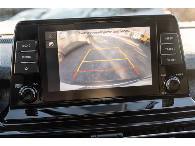 2023 Kia Seltos EX (Stk: 65192a) in Gatineau - Image 17 of 23