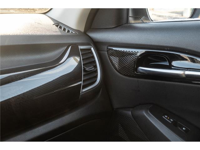 2023 Kia Seltos EX (Stk: 65192a) in Gatineau - Image 18 of 23