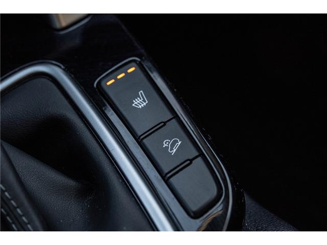 2023 Kia Seltos EX (Stk: 65192a) in Gatineau - Image 19 of 23