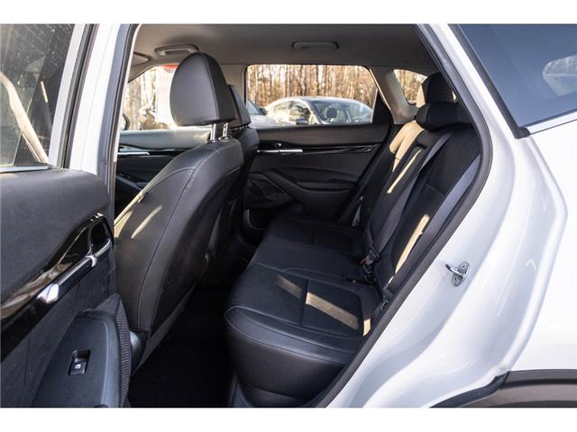 2023 Kia Seltos EX (Stk: 65192a) in Gatineau - Image 20 of 23