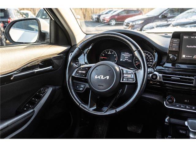 2023 Kia Seltos EX (Stk: 65192a) in Gatineau - Image 21 of 23