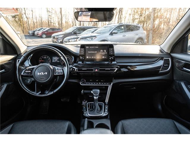 2023 Kia Seltos EX (Stk: 65192a) in Gatineau - Image 22 of 23